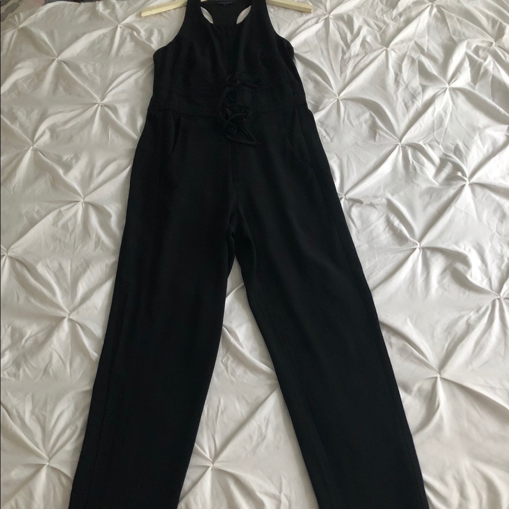 Nanette Lepore jumpsuit